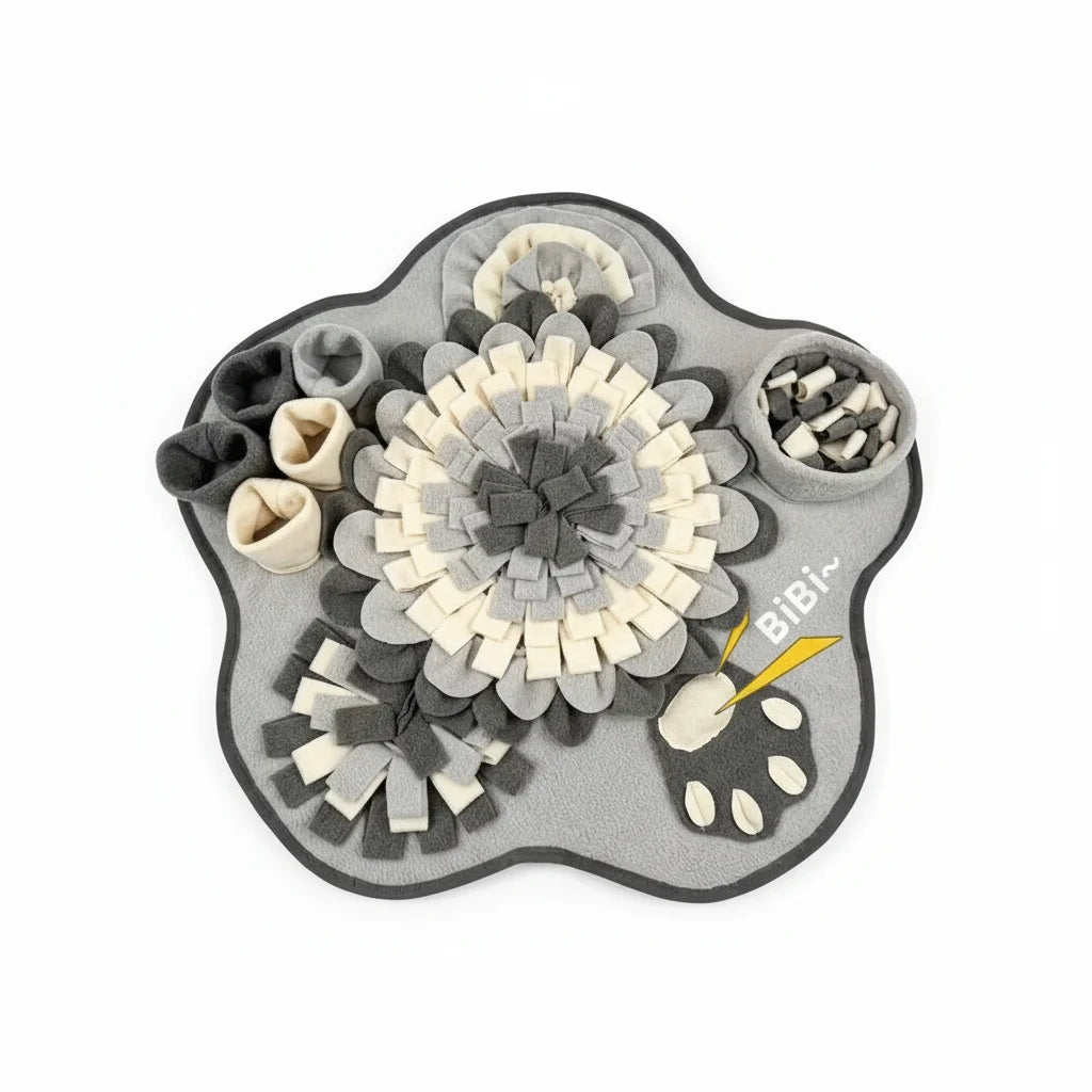 Sniff&Eat™ - Nebbia del Mattino